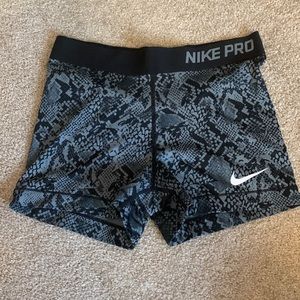 Nike Pros